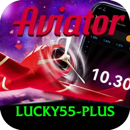 lucky55 Elite v4.5.6 - 2