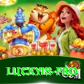 luckyi8 Casino Official v3.4.1