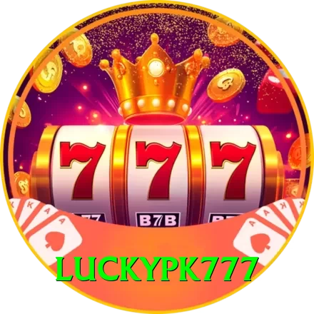luckypk777 Games (Casino & Earning) Plus vv1.6.3 - 2