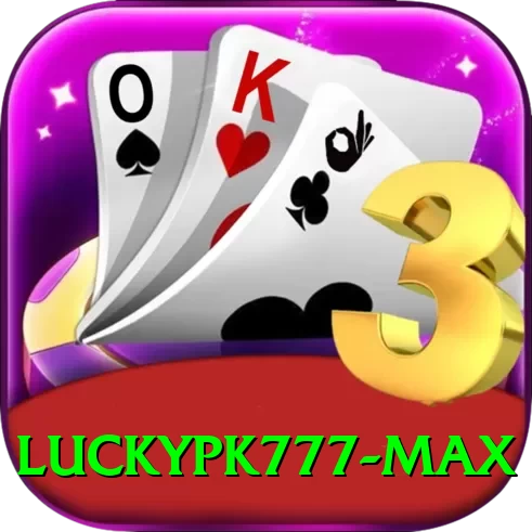 luckypk777 Jackpot Gold v5.7.1 - 2