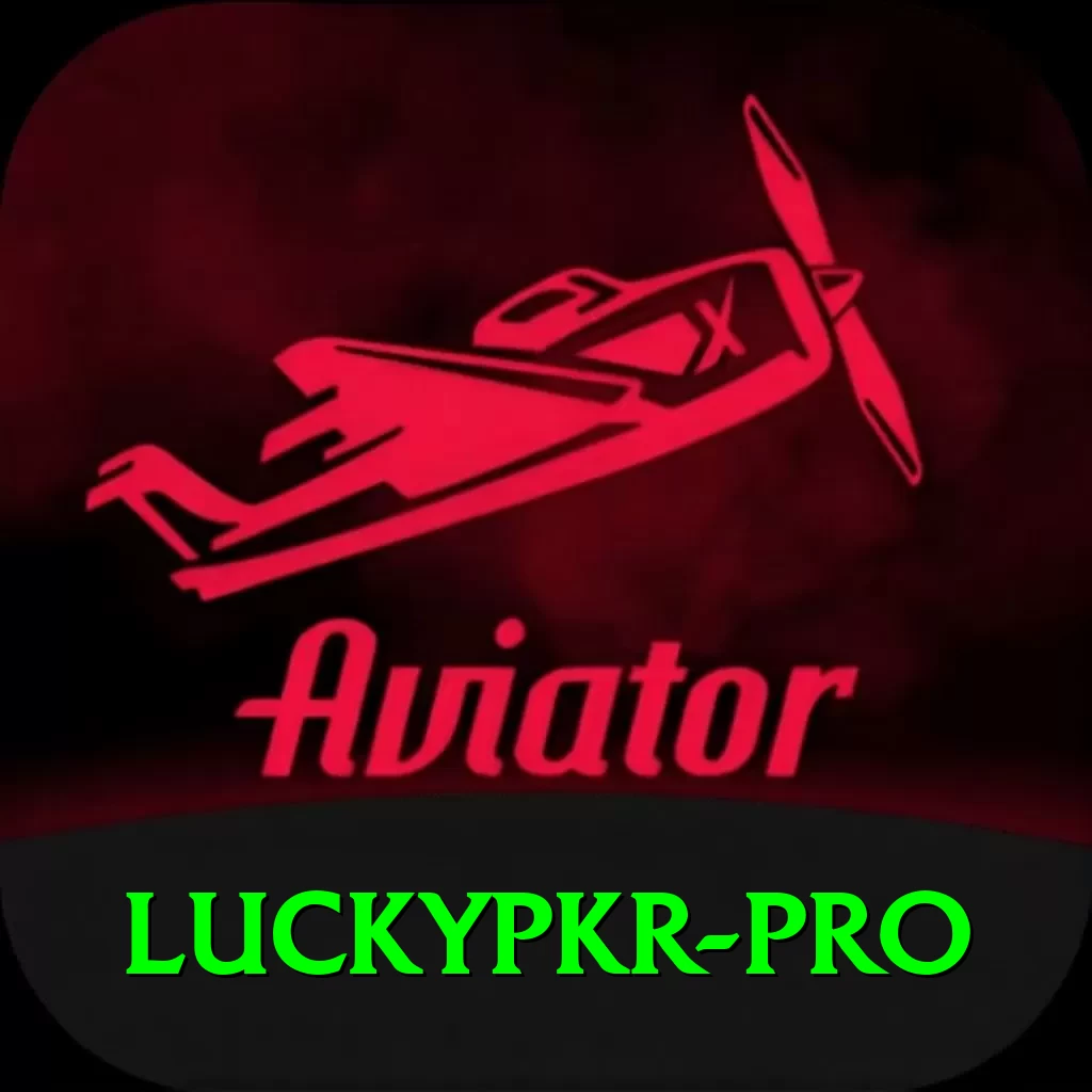 luckypkr Gaming King v1.3.7 - 2