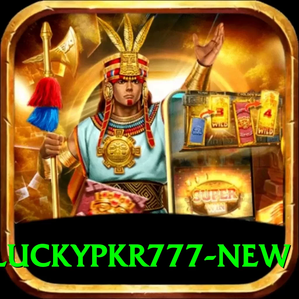 LuckyPKR777 Bonus Legend v3.1.9 - 2