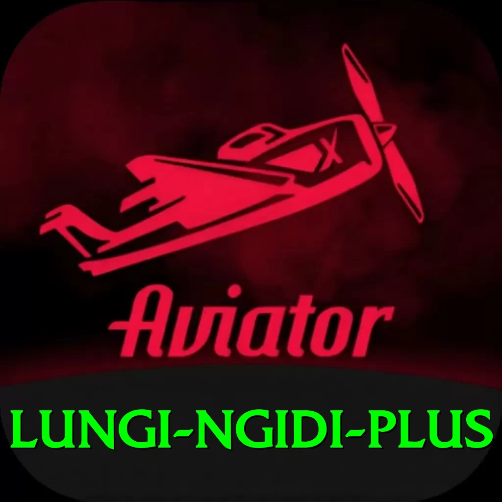 lungi ngidi Slot Machine Max - 2