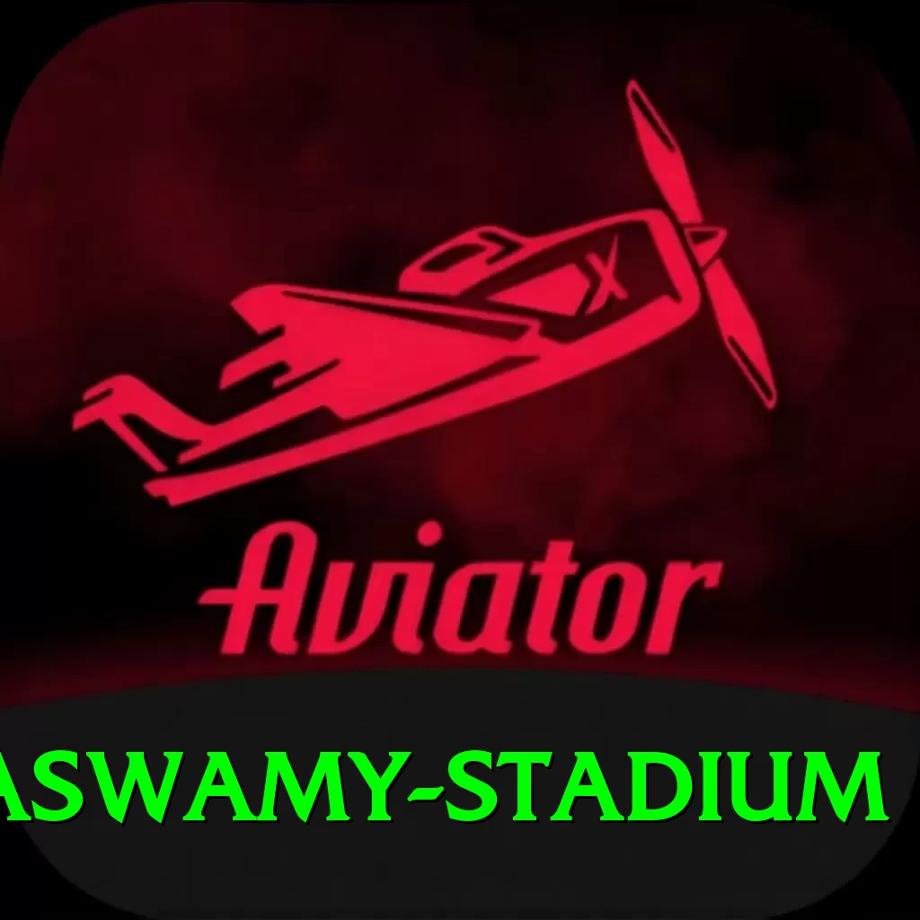 m chinnaswamy stadium Pro Edition v3.4.3 - 2