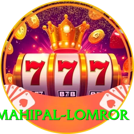 mahipal lomror Turbo v4.1.2 - 2
