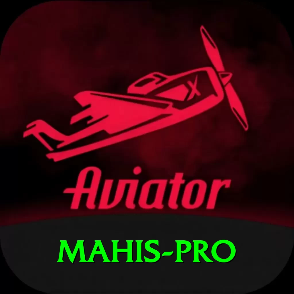 mahis Gaming Pro - 2