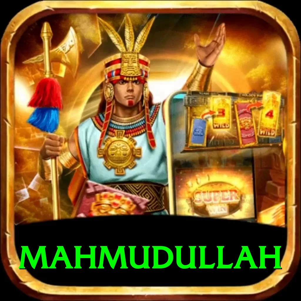 mahmudullah Games (Casino & Earning) Max v5.7.2 - 2