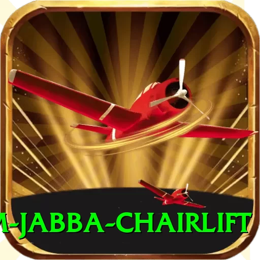 malam jabba chairlift Games (Casino & Earning) Deluxe v3.2.3 - 2