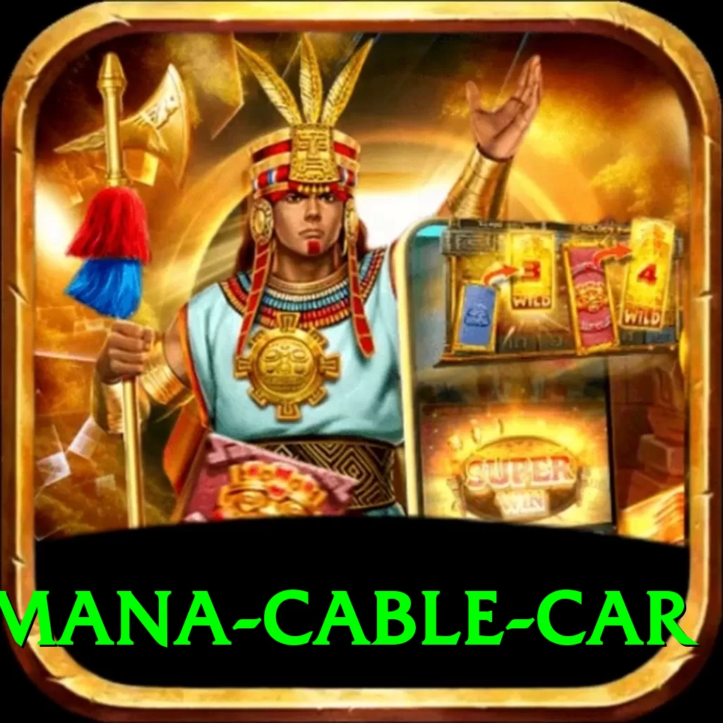 manakamana cable car Apps (Tools & Injectors) Master v5.9.4 - 2