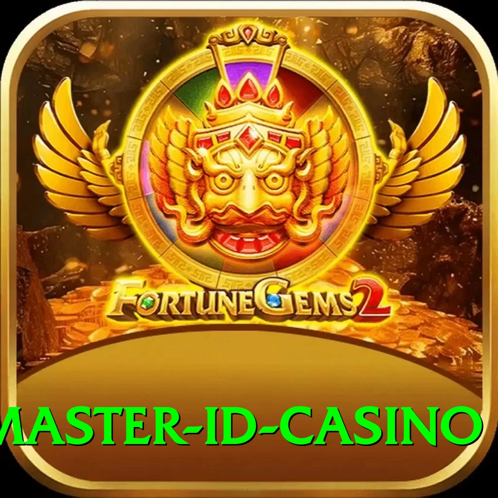 master id casino Plus Pro v5.5.9 - 2