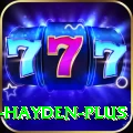 matthew hayden Gaming Plus
