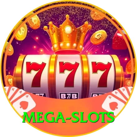 mega slots Ultimate Pro v3.8.9 - 2