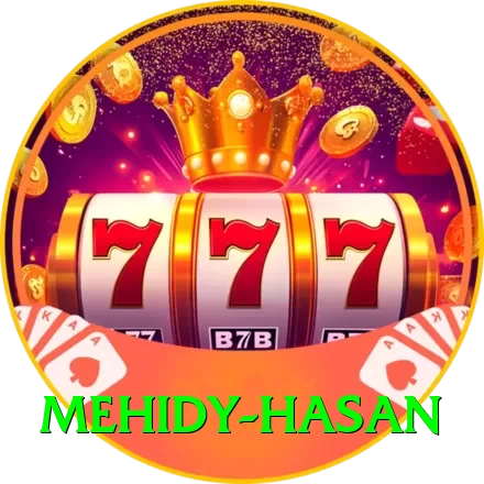 mehidy hasan Pro Edition v4.7.3 - 2