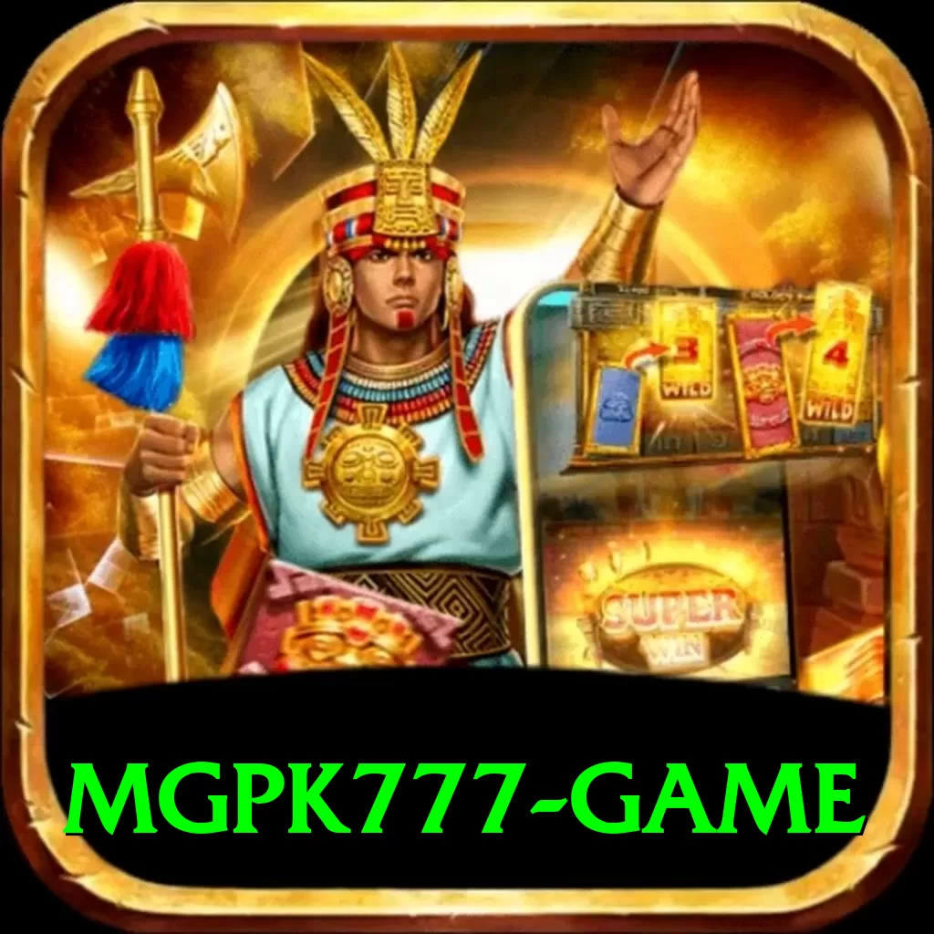 MGPK777 Game Pro1 v1.1.8 - 2
