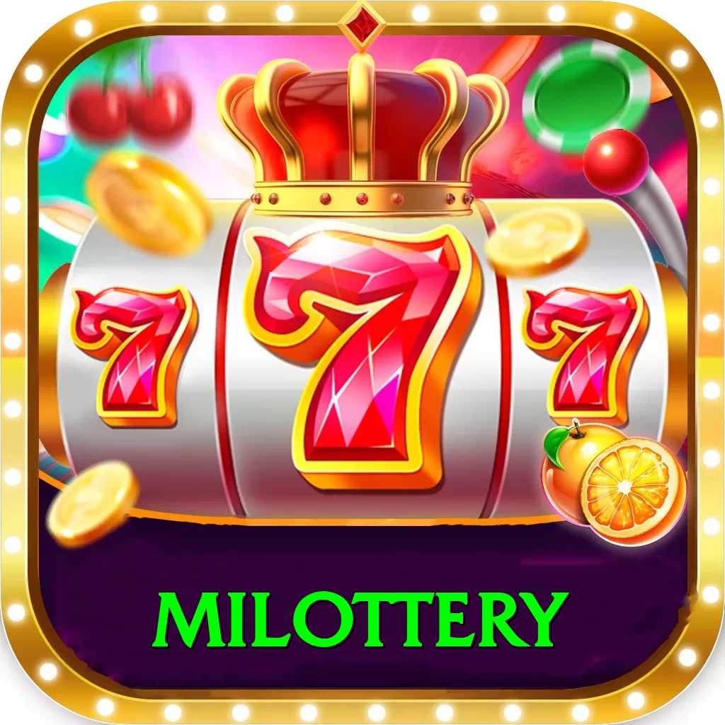 milottery Elite v2.8.1 - 2