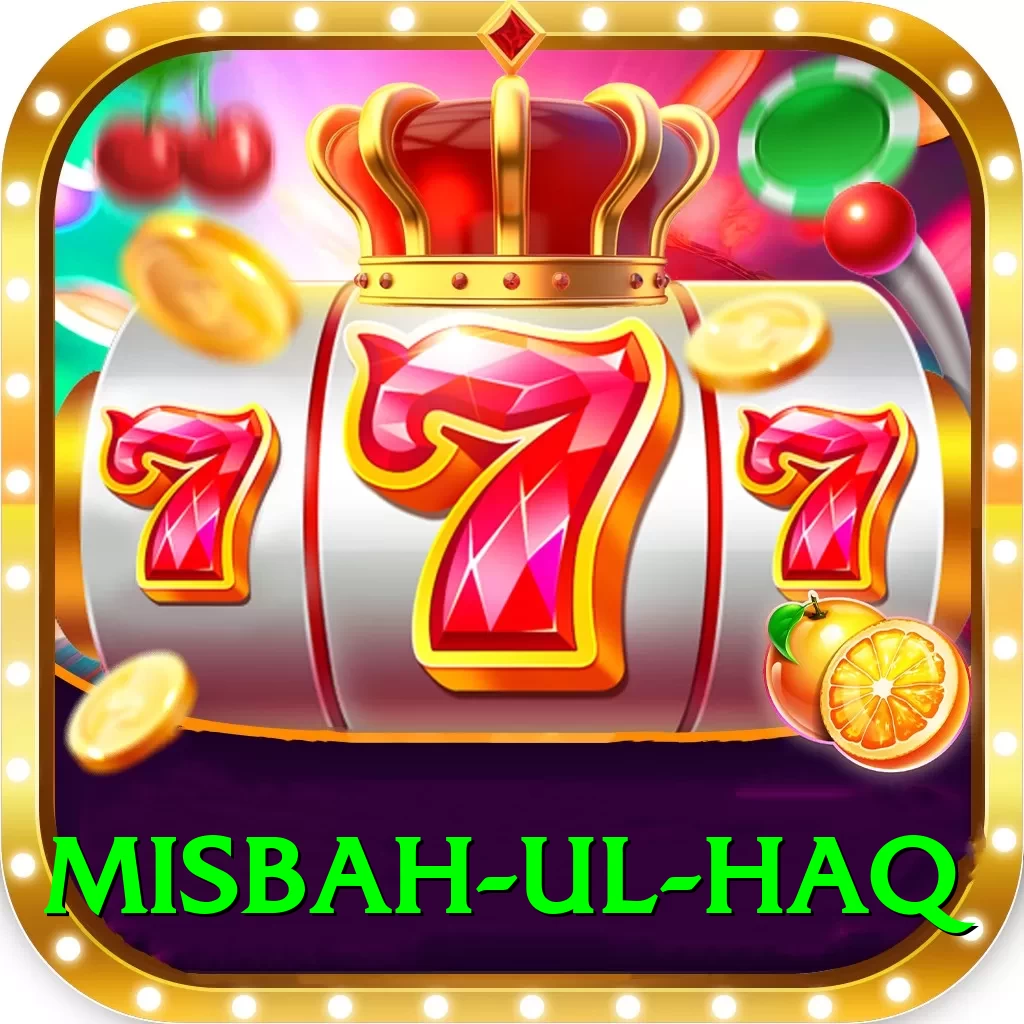 misbah ul haq Games (Casino & Earning) Master v1.7.3 - 2