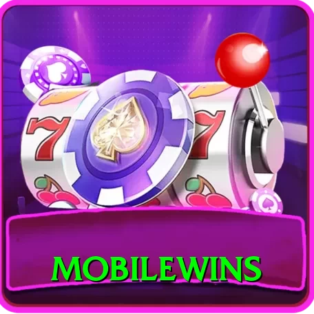 mobilewins Games (Casino & Earning) Gold vv2.7.4 - 2