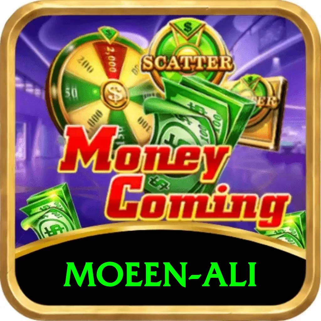 moeen ali Pro Edition v5.2.2 - 2