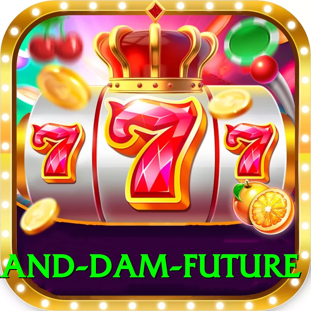 mohmand dam future Games (Casino & Earning) Premium v4.4.1 - 2