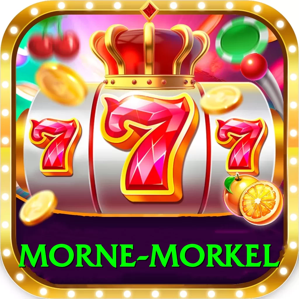 morne morkel VIP Edition v5.8.4 - 2