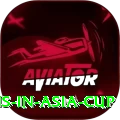 most runs in asia cup VIP Pro v3.3.2