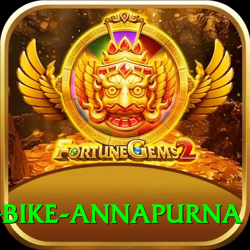 mountain bike annapurna Pro - 2