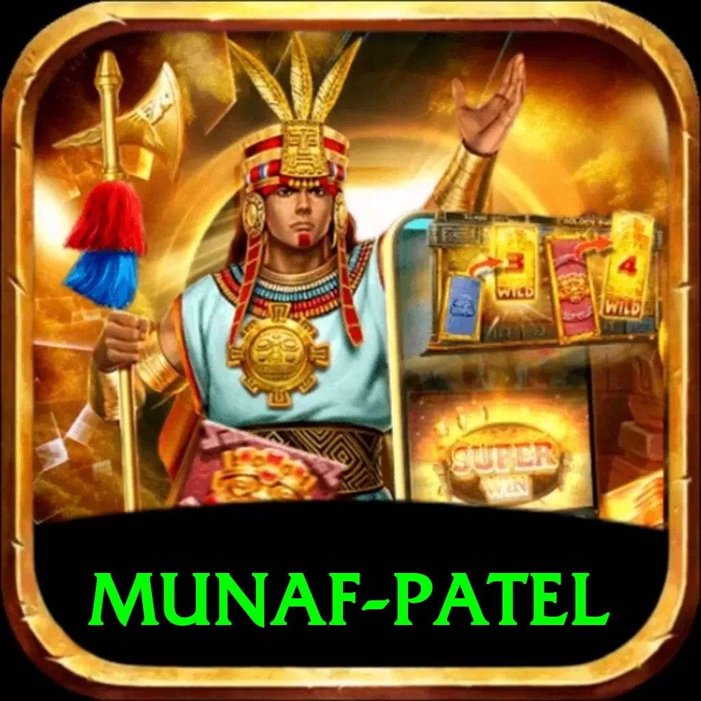munaf patel Ultimate v4.2.6 - 2