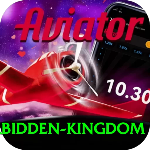 mustang forbidden kingdom Pro v2.3.2 - 2