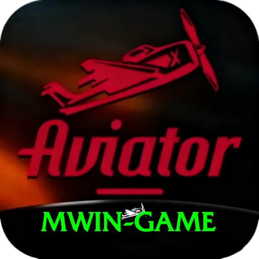 Mwin Game - King Earning App - 2