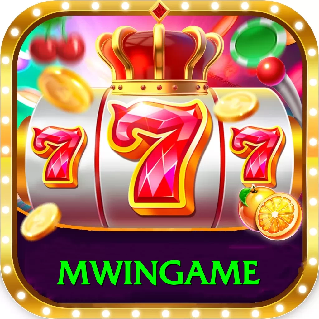 mwingame Games (Casino & Earning) Max vv3.5.2 - 2