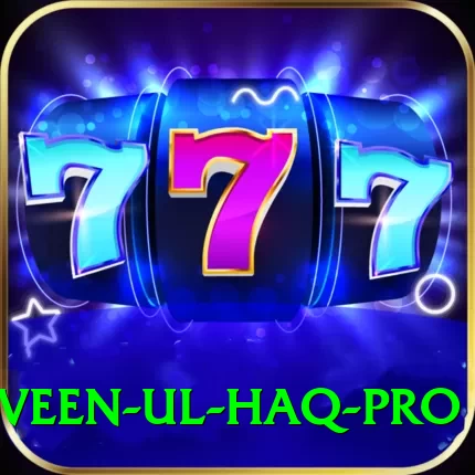 naveen ul haq Prime Gaming App - 2