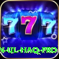 naveen ul haq Prime Gaming App