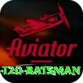no 1 t20 batsman Turbo v2.6.5