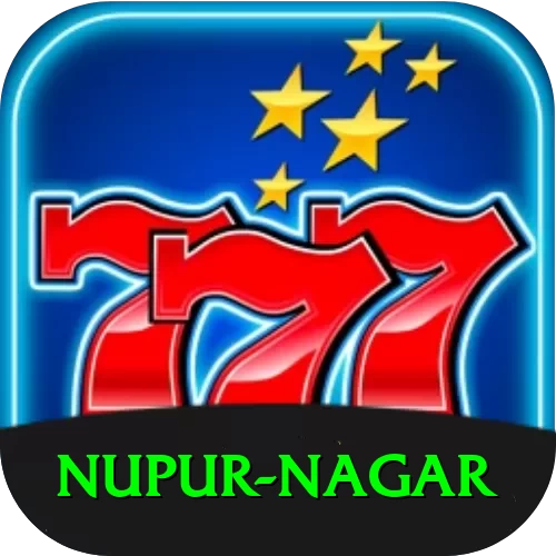 nupur nagar Gold Pro v3.1.0 - 2