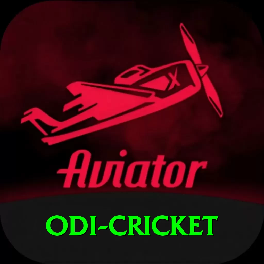odi cricket Gold Edition v2.0.8 - 2