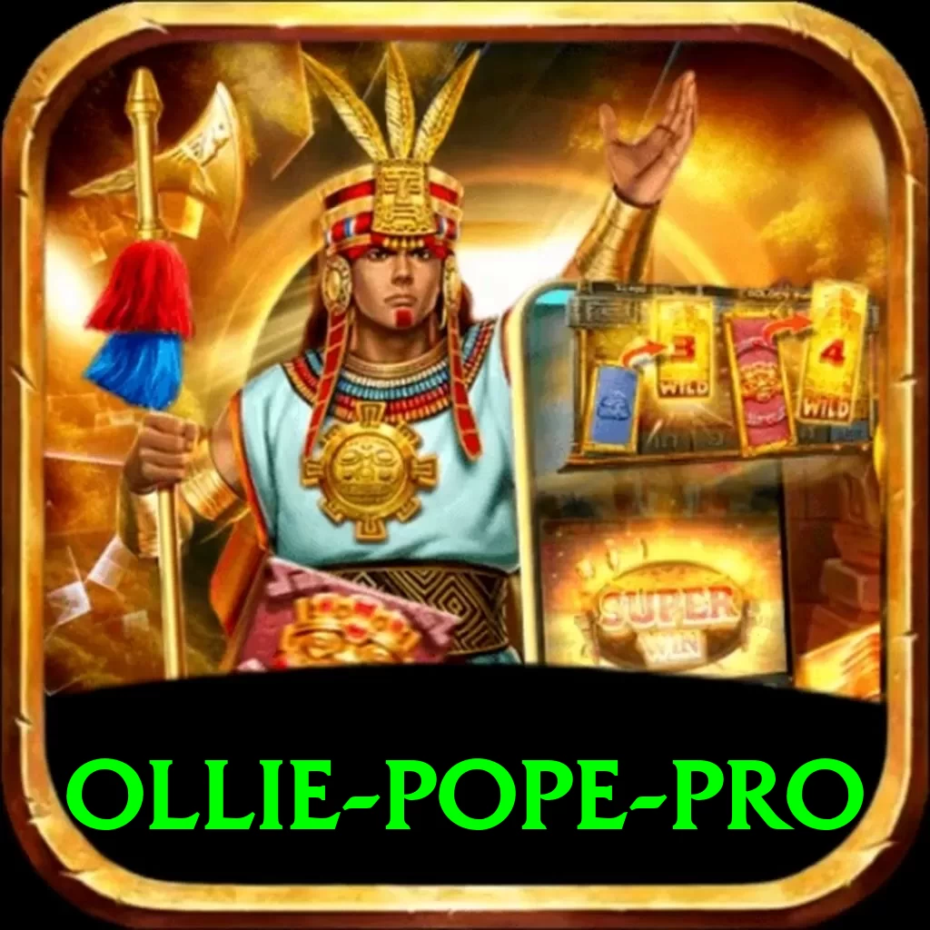 ollie pope Pro v4.0.4 - 2