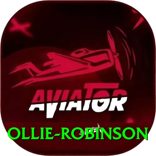 ollie robinson Pro Edition v3.6.7 - 2