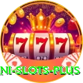 Omni Slots - Deluxe Edition v5.2.4