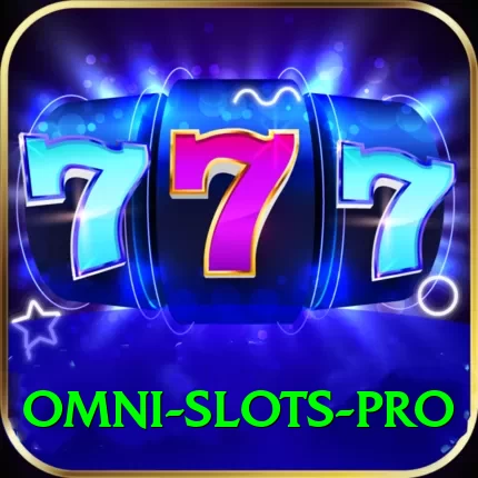 Omni Slots - Slots Pro - 2