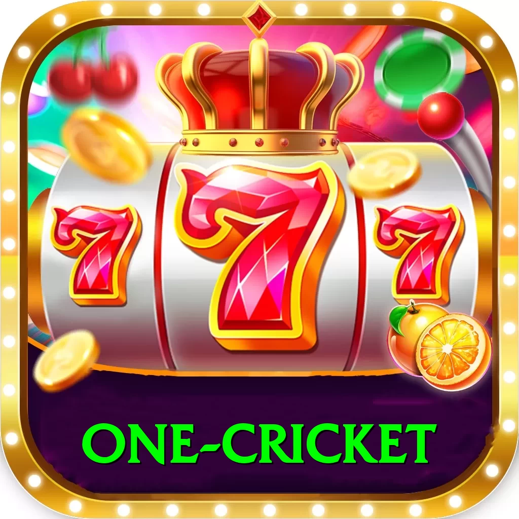 one cricket App - 2