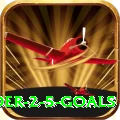 over under 2.5 goals VIP Edition v2.4.1