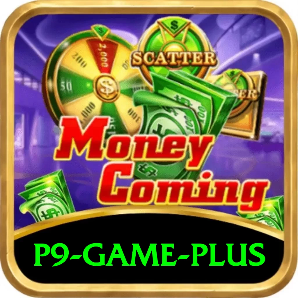 P9 Game Casino Official v2.8.9 - 2