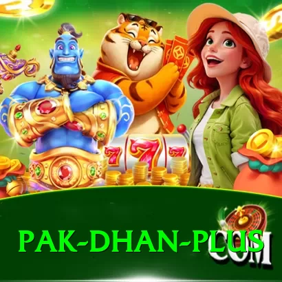 pak dhan Pro v1.3.0 - 2