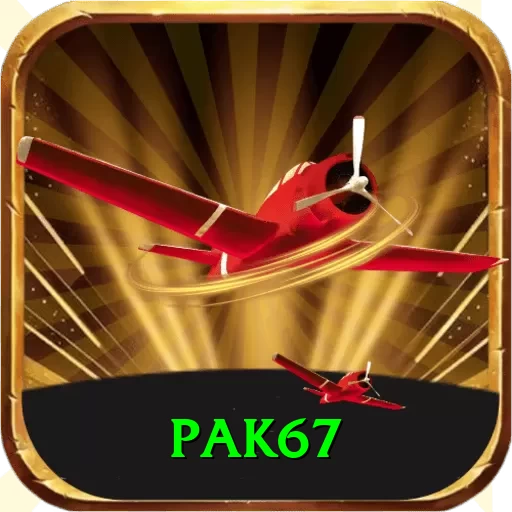 Pak67 Turbo Pro vv5.7.7 - 2