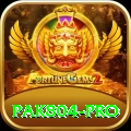 pak804 Slot Machine King