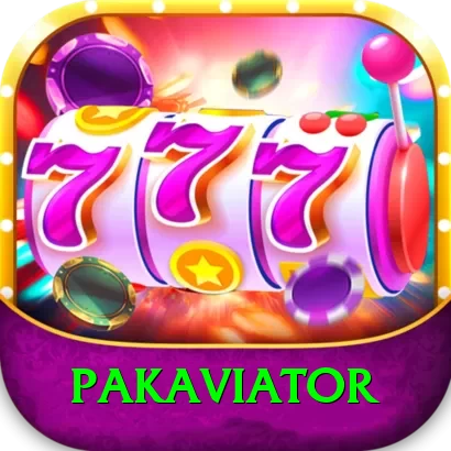 pakaviator Plus vv3.3.9 - 2