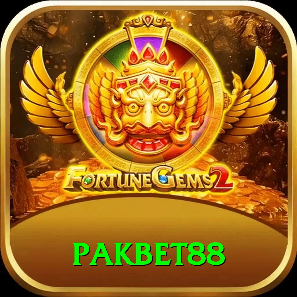 pakbet88 Deluxe v2.9.5 - 2