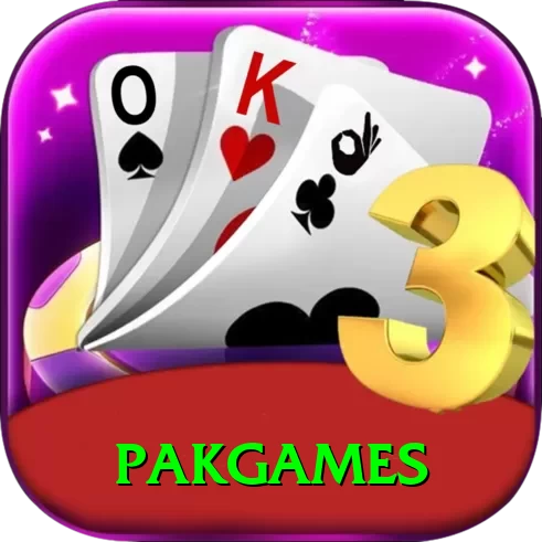 pakgames Games (Casino & Earning) Deluxe v3.8.4 - 2