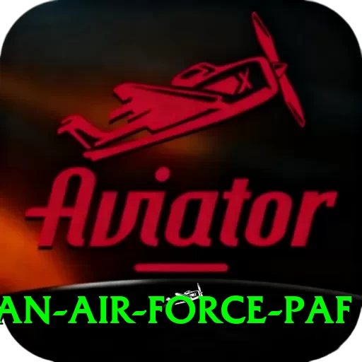 pakistan air force paf Gold Pro v4.0.6 - 2