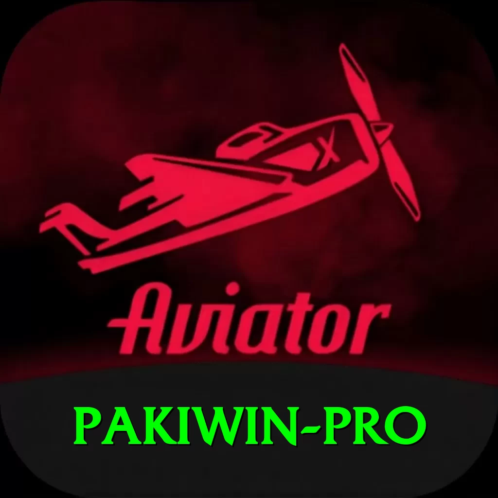 pakiwin Games (Casino & Earning) VIP v4.2.0 - 2